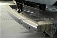 Aluminum Bumper Beam