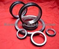 Auto Seals Oil Seal In Crawiling Excavator