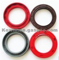 Auto Seals Tc Rotary Oil Seals With SGS Certificate