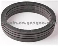 Auto Seals High Quality Rubber Oil Seal