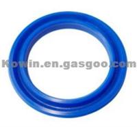 Auto Seals Hydraulic Cylinder Piston Oil Seals With SGS Approved