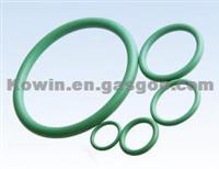 Auto Seals As568 FKM FPM Viton NBR HNBR Silicone EPDM O-Ring/O Il Seal/O Ring