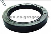 Auto Seals Auto Parts Hydraulic Viton/FKM Rubber Tc Oil Seal