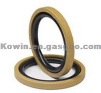 Auto Seals Good Oil Resistant Nok Spgo Piston Seal