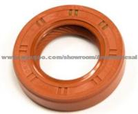 Auto Seals KIA Oil Seal In NBR Red With Factory Price