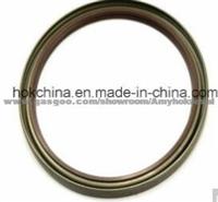 Auto Seals Customized FKM Rubber Oil Seal