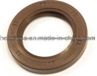 Auto Seals 38*58*6 Oil Seal In Brown NBR Material