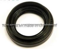 Auto Seals Black NBR Oil Sealing For Vehicle