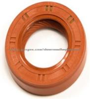 Auto Seals NBR Material Valve Seal KIA Pride