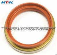 Auto Seals Front Wheel Rubber Sealing KIA Pride Oil Seal