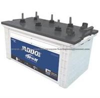 150AH Flat Plate ADDO Inverter China Auto Battery
