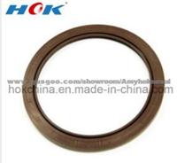 Auto Seals Big Size Oil Sealing NBR Brown For Trucks