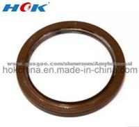 Auto Seals Oil Seal FPM Material For Vehicle 98*125*6.5