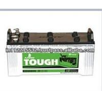 12v Leak Proof Lead Acid Generator China Auto Battery 180AH