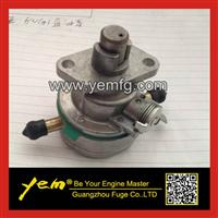 Yanmar 4D84 Oil Pump