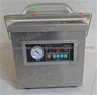 DZ260D Single Chamber Food Vacuum Packing Machine (Chinacoal02)