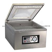 DZ260 Vacuum Packaging Sealing Machine (Chinacoal02)