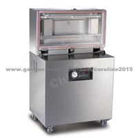 DZ-600L Best Vertical Food Vacuum Sealer (Chinacoal02)