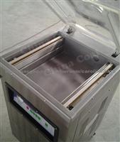 DZ400-2D Stainless Steel Single Chamber Vacuum Food Sealer (Chinacoal02)