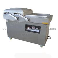 Double Chamber Vacuum Sealer High Quality DZ400-2SB (Chinacoal02)