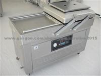 Double Chamber Vacuum Sealer High Quality DZ500-2SB (Chinacoal02)