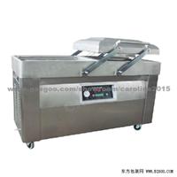 Commercial Double Chamber Food Vacuum Sealer High Quality DZQ500-2SB (Chinacoal02)