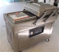 Double Chamber Vacuum Packer High Quality DZ600/2C (Chinacoal02)