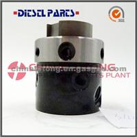 4 Cylinder Delphi DPA Head Rotor Of 7123-344U