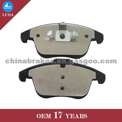 VOLVO BRAKE PAD GDB1683