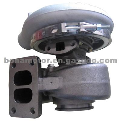 Auto Engine Parts Turbocharger 3528741 For CUMMINS