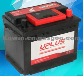 56219 Korean Design Rechargeable Power Battery Mf Car Battery