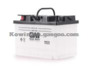 L2-400 55ah Taxi 55559 Car Battery With Best Price