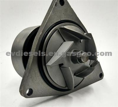 6742-01-5578 SAA6D114E WATER Pump SAA6D114 Spare Parts Komatsu WA420