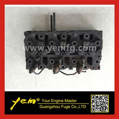 4TNE98-DI Cylinder Head For Yanmar