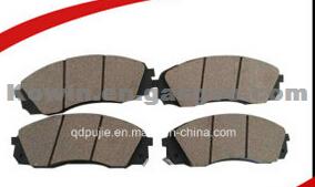 Top Quality Ceramics C Car Brake Pad