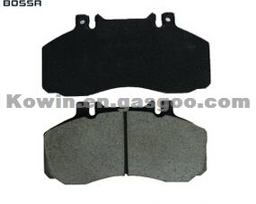 Auto Parts Brake Pad Wva29835