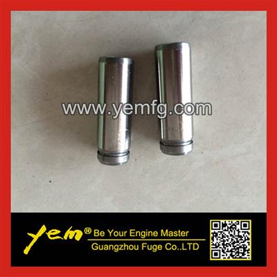 Yanmar Excavator Parts 4TNV106T Valve Guide