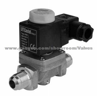 Castel Solenoid Valve