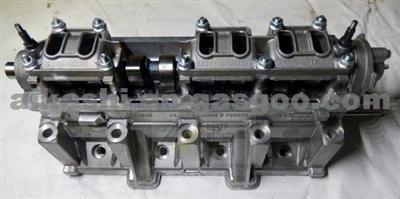 Cylinder Head 414-1003007