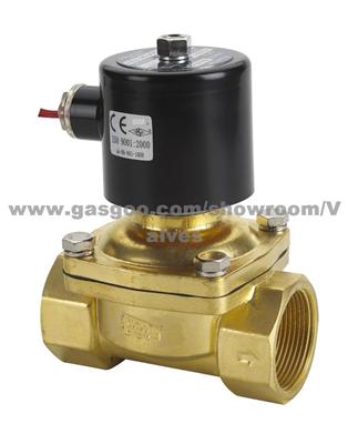 CHELIC Solenoid Valve