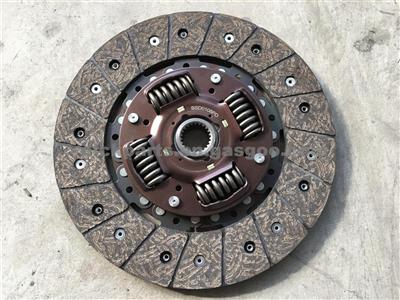 MITSUBISHI L200 NATIVA EXEDY CLUTCH DISC MBD108 2301A021 2301A084