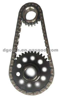 Timing Chain Kit 73066, 9-3061 For FORD V6-3.0L