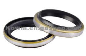 Auto Seals China Factory Supply Top Quality Rubber Oil Seal