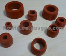 Auto Seals Red Silicone Gasket Oil Seal O Ring