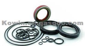 Auto Seals Hydraulic Oil Seal