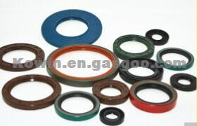 Auto Seals NBR Oil Seal HNBR Oil Seal FKM Oil Seal Viton Oil Seal EPDM Rubber Oil Seal