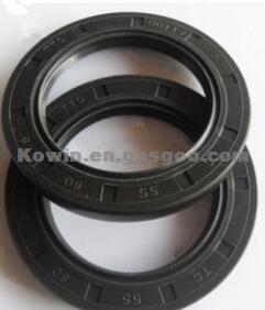 Auto Seals OEM Custom Wear Resistance Rubber Oil Seal