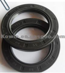 Auto Seals Shaft Seal Auto Parts NBR Rubber Hydraulic Oil Seal