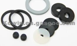 Auto Seals NBR O Ring /Gasket/Oil Seal With CE RoHS