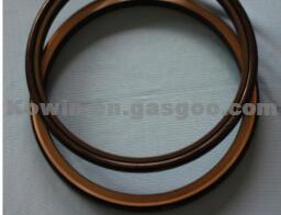 Auto Seals OEM Floating Oil Mechanical Seal (Geotze 76.90 H-17)